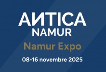 FOIRE - ANTICA NAMUR